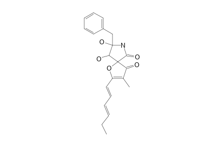 AZASPIRENE