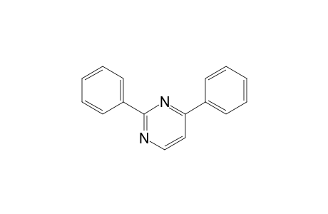2,4-Diphenylpyrimidine