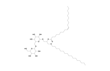 DGDG O-17:0_19:1