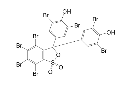 Tetrabromophenol Blue