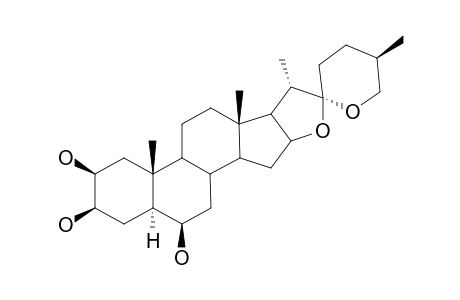 NEOPORRIGENIN-A