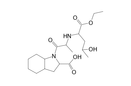 Perindopril-M (HO-alkyl) MS2