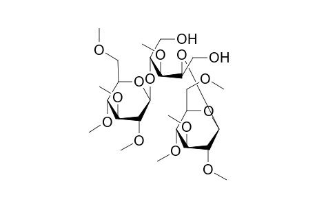 3-O-Methyl-D-arabitol