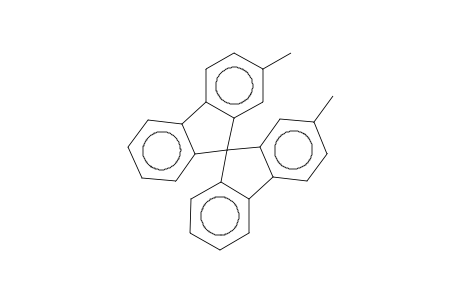 9,9'-Spirobis(fluorene), 2,2'-dimethyl-