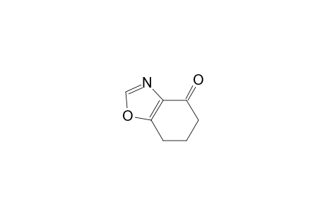4(5H)-Benzoxazolone, 6,7-dihydro-