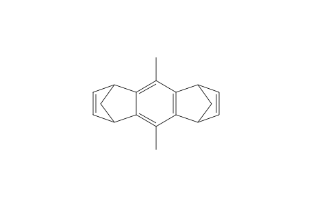 1,4:5,8-Dimethanoanthracene, 1,4,5,8-tetrahydro-9,10-dimethyl-