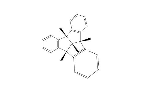 4b,8b,12b-Trimethyl-12d(12dS)-ethyl-4b,8b,12b,12d-tetrahydrodibenzo[2,3:4,5]pentaleno[1,6-ab]indene