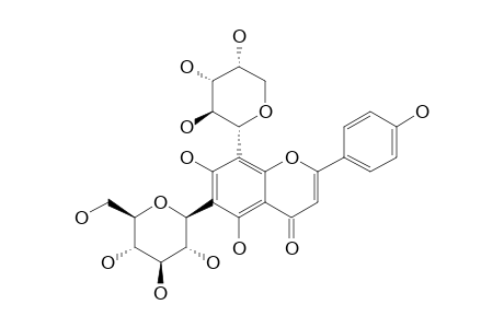 Schaftoside