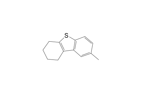 Dibenzothiophene, 1,2,3,4-tetrahydro-8-methyl-