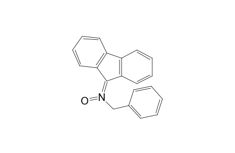 Fluorenone N-benzyl nitrone