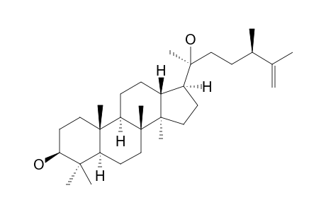 (24-R*)-24-METHYL-DAMMARA-25-ENE-3-BETA-OL