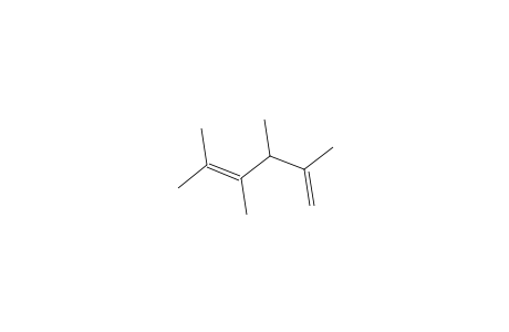 1,4-Hexadiene, 2,3,4,5-tetramethyl-