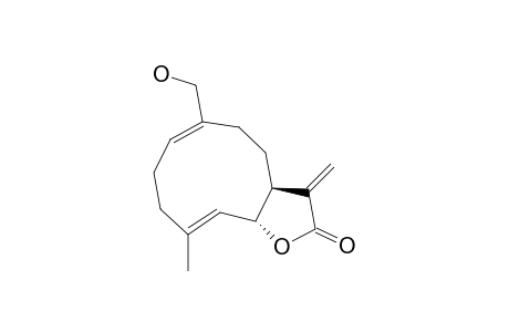 SOULANGIANOLIDE A