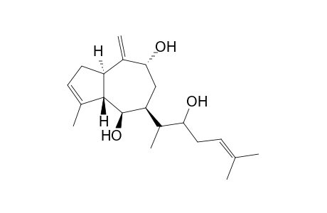 Monoacetyl- Dictyotrol - A