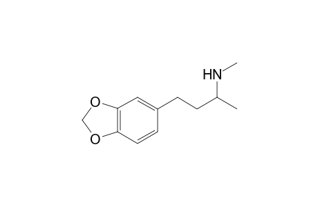 3,4-Methylenedioxy-3-methylaminobutane