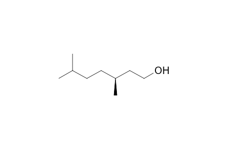 (R,S)-3,6-Dimethylheptan-1-ol