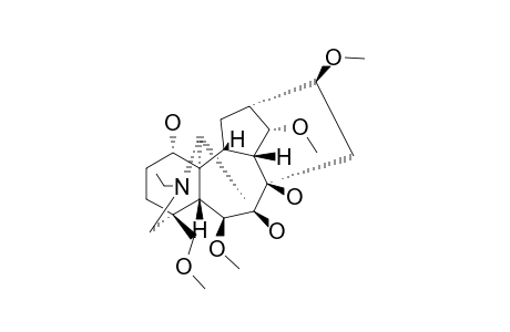 DELSOLINE