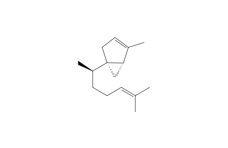 (+)-7-epi-Sesquithujene