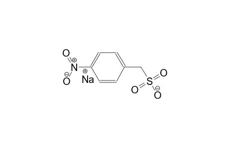 sodium (4-nitrophenyl)methanesulfonate