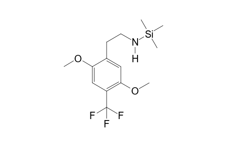 2C-TFM TMS