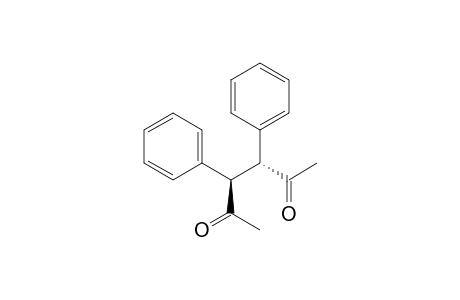 (3R,4R)-3,4-diphenylhexane-2,5-dione