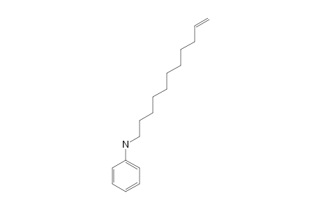 N-PHENYLUNDEC-10-ENAMINE
