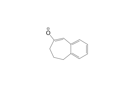 [3,4]-BENZOCYClOHEPTENE-1-OXIDE