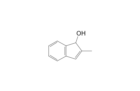 2-Methyl-1H-inden-1-ol