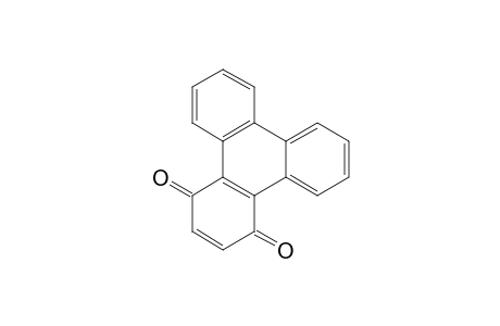 Triphenylene-1,4-dione
