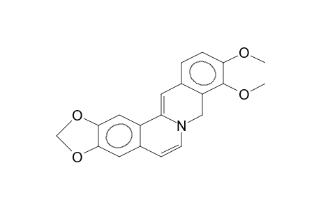 Berberine