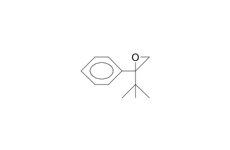 1-tert-Butyl-1-phenyl-oxirane