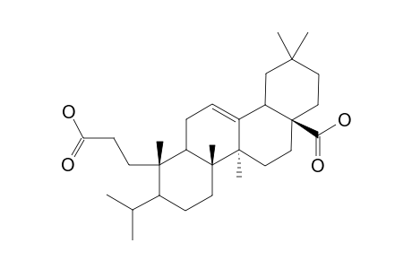 3,4-SECO-OLEAN-12-ENE-3,28-DIOIC-ACID