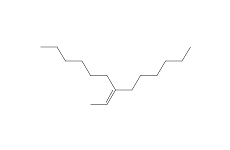 3-hexylnon-2-ene