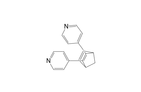 2,3-Di-4-pyridylbicyclo[2.2.1]hepta-2,5-diene