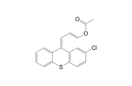 Chlorprothixene-M (-C2H6N,Oxo) AC