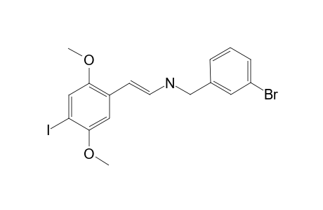25I-NB3B dehydro artifact