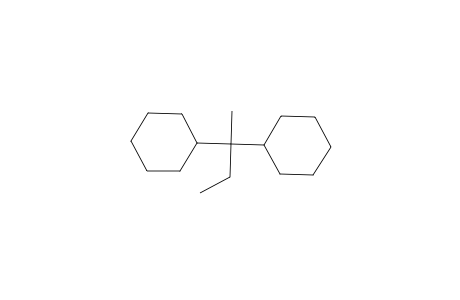 Cyclohexane, 1,1'-(1-methylpropylidene)bis-