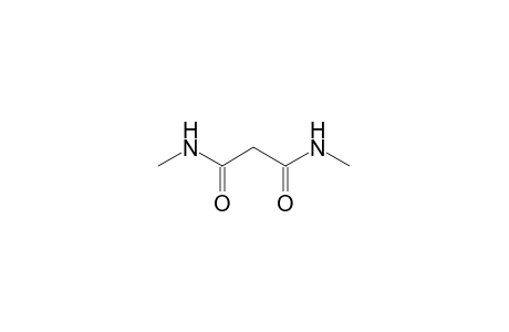 N,N'-dimethylmalonamide