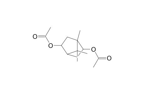 3-exo-acetoxybornyl acetate