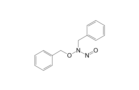 N-benzoxy-N-benzyl-nitrous amide
