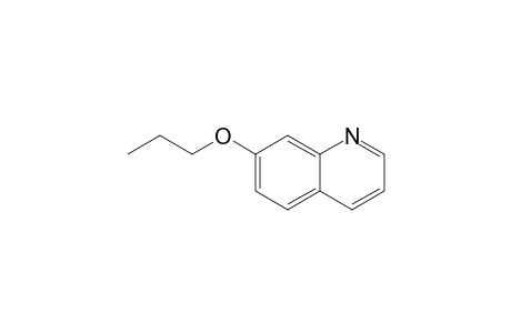 7-Propoxyquinoline