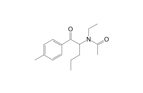 N-Ethyl-4-methyl-norpentedrone AC