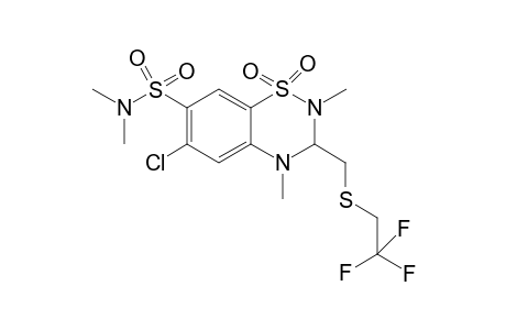 Polythiazide 3ME