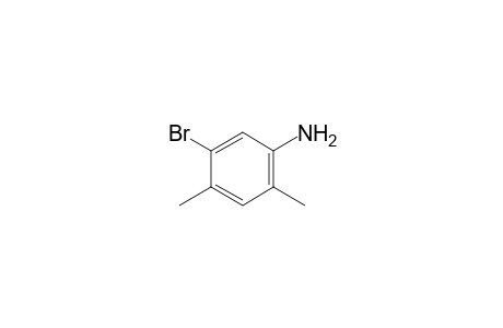 5-bromo-2,4-xylidine