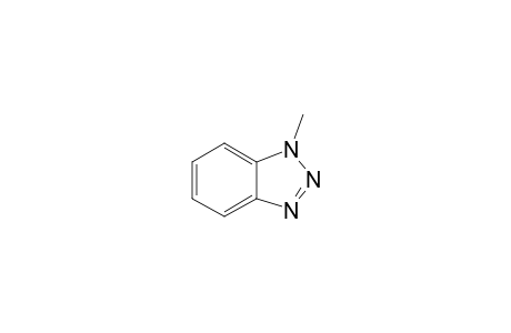 1-Methyl-benzotriazole
