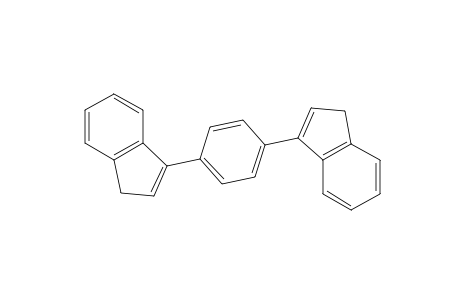 1,4-bis(1-indenyl)benzene