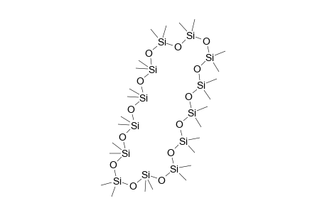 Cyclotridecasiloxane, hexacosamethyl-