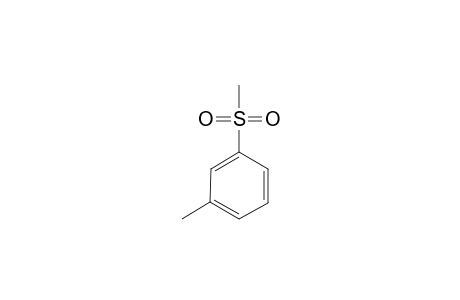 Methyl-3-methylphenyl-sulfone