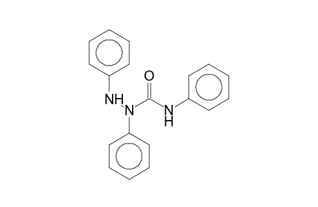 N,1,2-Triphenylhydrazinecarboxamide