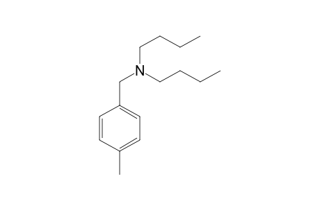 N,N-Dibutyl-4-methylbenzylamine